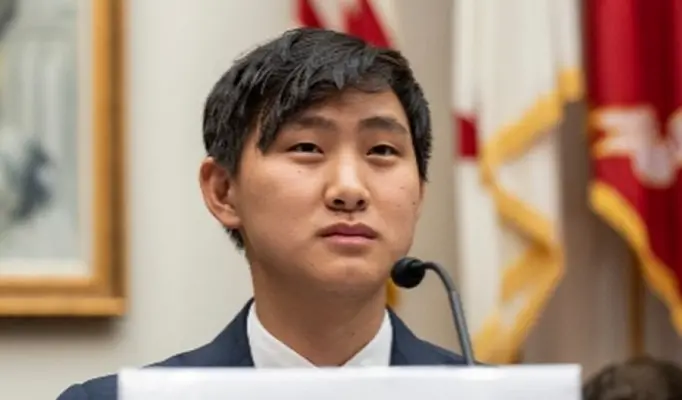 Mengenal Sosok Alexandr Wang yang Direkrut CEO Meta di Usia 28 Tahun